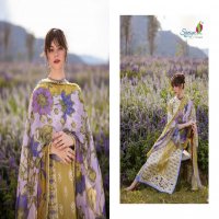 Saniya Mushq Vol-11 Wholesale Indian Pakistani Salwar Suits