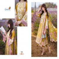 Saniya Mushq Vol-11 Wholesale Indian Pakistani Salwar Suits