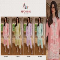 Shree Fabs R-1406 Wholesale Indian Pakistani Code Set