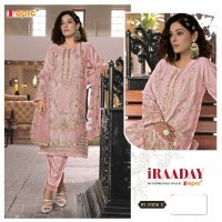 Fepic Iraaday IR-21016 Wholesale Indian Pakistani Concept Suits