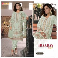 Fepic Iraaday IR-21016 Wholesale Indian Pakistani Concept Suits