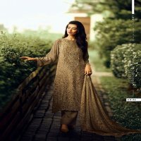 Varsha Kyra Wholesale Crepe Digitally Printed With Handwork Suits