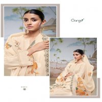 Ganga Nyssa Wholesale Premium Bemberg Silk Salwar Suits