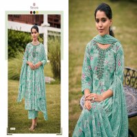 Hinaya Gungun Vol-1 Wholesale Readymade 3 Piece Salwar Suits