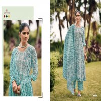 Hinaya Gungun Vol-1 Wholesale Readymade 3 Piece Salwar Suits