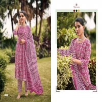 Hinaya Gungun Vol-1 Wholesale Readymade 3 Piece Salwar Suits