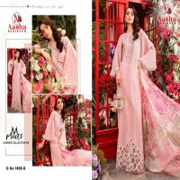 Aasha M Print Vol-8 Wholesale Indian Pakistani Salwar Kameez