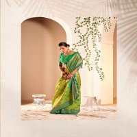 Rajpath Sawari Silk Wholesale Designer Indian Sarees Catalog