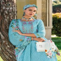 Kailee Tasavvur Wholesale Anarkali Tops With Pant And Dupatta