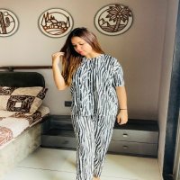 Airport Co-Ord Set Collection Wholesaler Night Suits