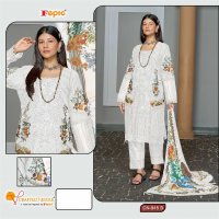 Fepic Crafted Needle CN-945 Wholesale Readymade Indian Pakistani Suits