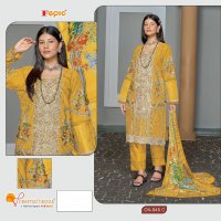 Fepic Crafted Needle CN-945 Wholesale Readymade Indian Pakistani Suits