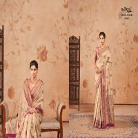 Rajpath Ridhhi Siddhi Wholesale Patola Silk Ethnic Sarees