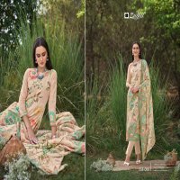 ZULFAT DESIGNER HAKOBA VOL 2 COTTON FESTIVE WEAR SIMPLE PAKISTANI SALWAR KAMEEZ