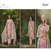 ZULFAT DESIGNER HAKOBA VOL 2 COTTON FESTIVE WEAR SIMPLE PAKISTANI SALWAR KAMEEZ