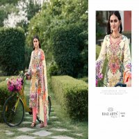 GUZARISH BY RIAZ ARTS MODERN PAKISTANI KARACHI LAWN STYLISH SALWAR SUIT