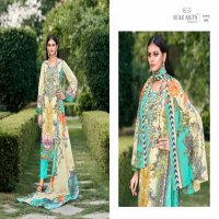 GUZARISH BY RIAZ ARTS MODERN PAKISTANI KARACHI LAWN STYLISH SALWAR SUIT