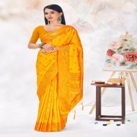 Bunawat Arundhati Silk Wholesale Silk Fabrics Ethnic Sarees