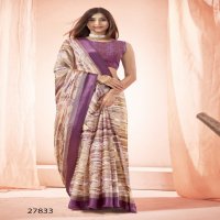 Vallabhi Isckon Vol-3 Wholesale Georgette Fabrics Party Wear Sarees