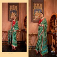 Trirath Suwarna Patola Wholesale Kandora Belt With Function Wear Sarees