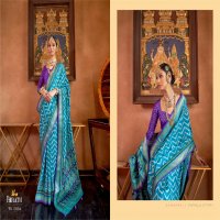 Trirath Suwarna Patola Wholesale Kandora Belt With Function Wear Sarees