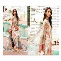 Deepsy Maria B Mprint-24 Vol-2 Wholesale Indian Pakistani Salwar Suits