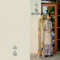 BLUE BERRY BY RANG LATEST DESIGN DIGITAL PRINT SWAROVSKI WORK PAKISTANI DRESS