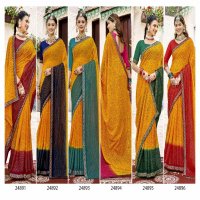 Alekha Monalisha Vol-3 Wholesale Ethnic Sarees