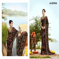 Alekha Sangini Wholesale Ethnic Sarees