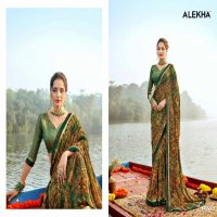 Alekha Sangini Wholesale Ethnic Sarees