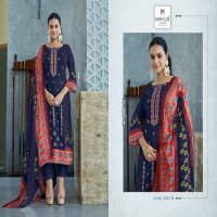 Mahgul Bin Saeed Vol-3 Wholesale Pakistani Concept Pakistani Suits