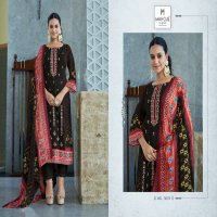 Mahgul Bin Saeed Vol-3 Wholesale Pakistani Concept Pakistani Suits