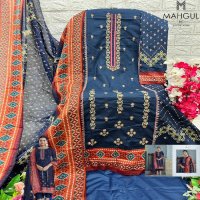 Mahgul Bin Saeed Vol-3 Wholesale Pakistani Concept Pakistani Suits