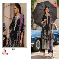 Aasha Sana Safinaz Muzlin Collection Vol-4 Wholesale Indian Pakistani Suits