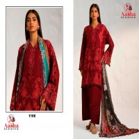 Aasha Sana Safinaz Muzlin Collection Vol-4 Wholesale Indian Pakistani Suits