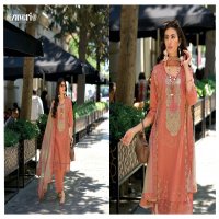 Zaveri Premium Vol-1 Wholesale Readymade Indian Suits