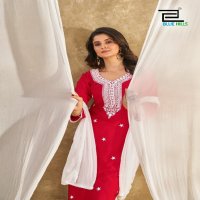 Blue Hills Ziva Wholesale Readymade Indian Salwar Suits