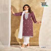 Blue Hills Ziva Wholesale Readymade Indian Salwar Suits