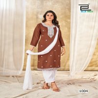 Blue Hills Ziva Wholesale Readymade Indian Salwar Suits