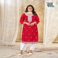 Blue Hills Ziva Wholesale Readymade Indian Salwar Suits