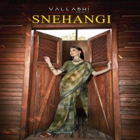 Vallabhi Snehangi Wholesale Georgette Fabrics Ethnic Sarees