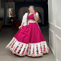 Aawiya 1677 Wholesale Navratri Special Lehenga Choli