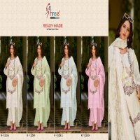 Shree Fabs R-1328 Wholesale Readymade Indian Pakistani Suits