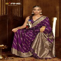 B Fine Shrisha Wholesale Silk Fabrics Function Wear Ethnic Sarees