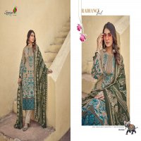 SANIYA TRENDZ NAIRA NX VOL 55 COTTON DESIGNER MODAL PAKISTANI DRESS MATERIAL