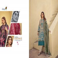 SANIYA TRENDZ NAIRA NX VOL 55 COTTON DESIGNER MODAL PAKISTANI DRESS MATERIAL