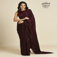 Asisa Jalpari Wholesale Soft Silk Sarees Ethnic Indian Sarees