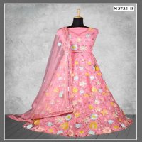 Mahotsav Nimaya Shubharambh Vol-3 Wholesale Designer Lehengas Choli