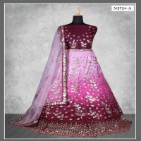 Mahotsav Nimaya Shubharambh Vol-3 Wholesale Designer Lehengas Choli