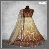 Mahotsav Nimaya Shubharambh Vol-3 Wholesale Designer Lehengas Choli